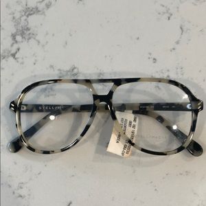 STELLA McCartney Aviator Glasses